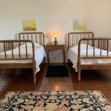 Casa Das Barcas - Th São Roque do Pico Εξωτερικό φωτογραφία
