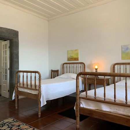 Casa Das Barcas - Th São Roque do Pico Εξωτερικό φωτογραφία