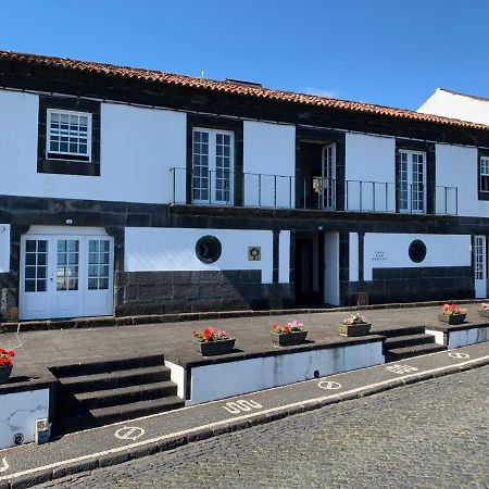 Casa Das Barcas - Th São Roque do Pico Εξωτερικό φωτογραφία