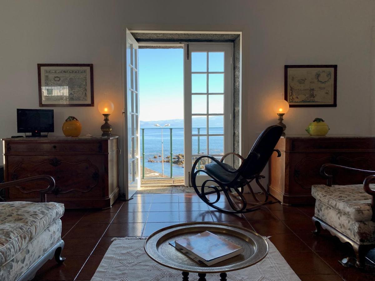 Casa Das Barcas - Th São Roque do Pico Εξωτερικό φωτογραφία