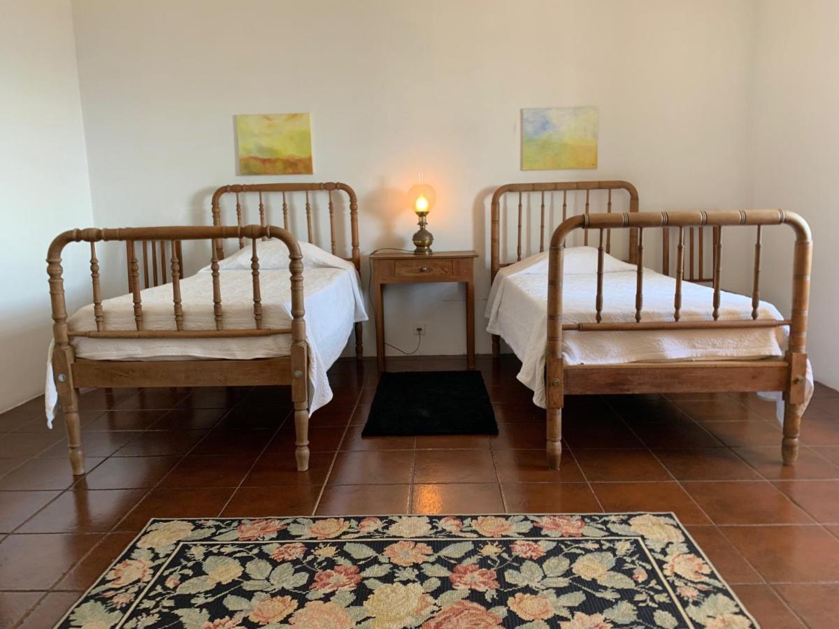 Casa Das Barcas - Th São Roque do Pico Εξωτερικό φωτογραφία