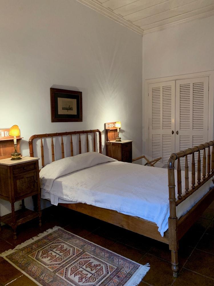 Casa Das Barcas - Th São Roque do Pico Εξωτερικό φωτογραφία
