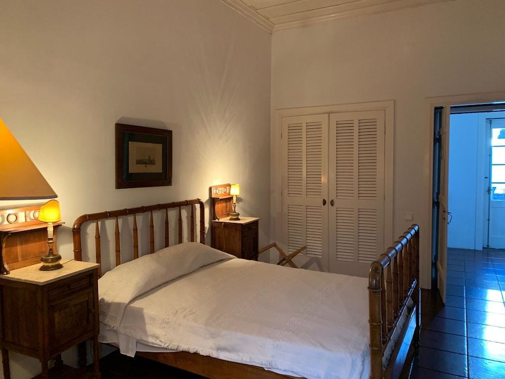 Casa Das Barcas - Th São Roque do Pico Εξωτερικό φωτογραφία