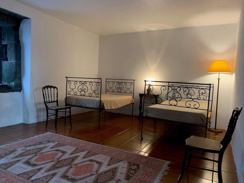 Casa Das Barcas - Th São Roque do Pico Εξωτερικό φωτογραφία
