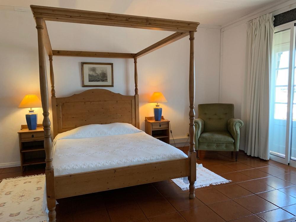 Casa Das Barcas - Th São Roque do Pico Εξωτερικό φωτογραφία