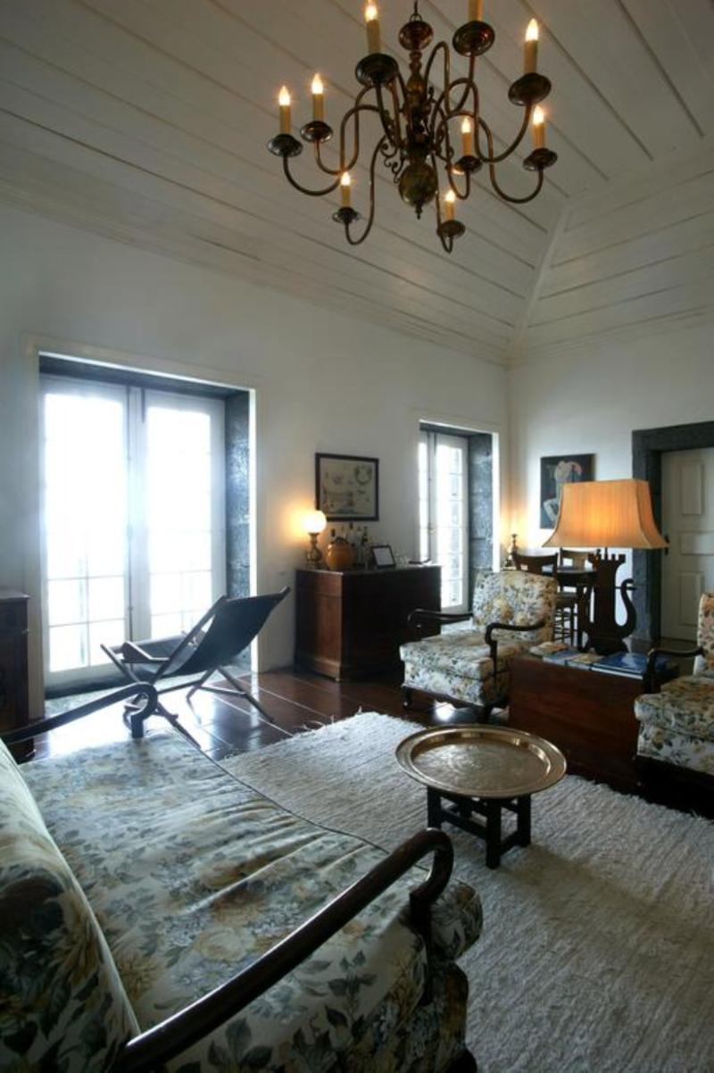 Casa Das Barcas - Th São Roque do Pico Εξωτερικό φωτογραφία