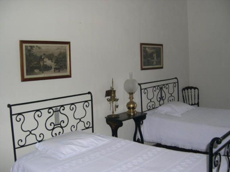 Casa Das Barcas - Th São Roque do Pico Εξωτερικό φωτογραφία