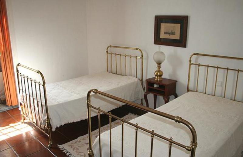 Casa Das Barcas - Th São Roque do Pico Εξωτερικό φωτογραφία