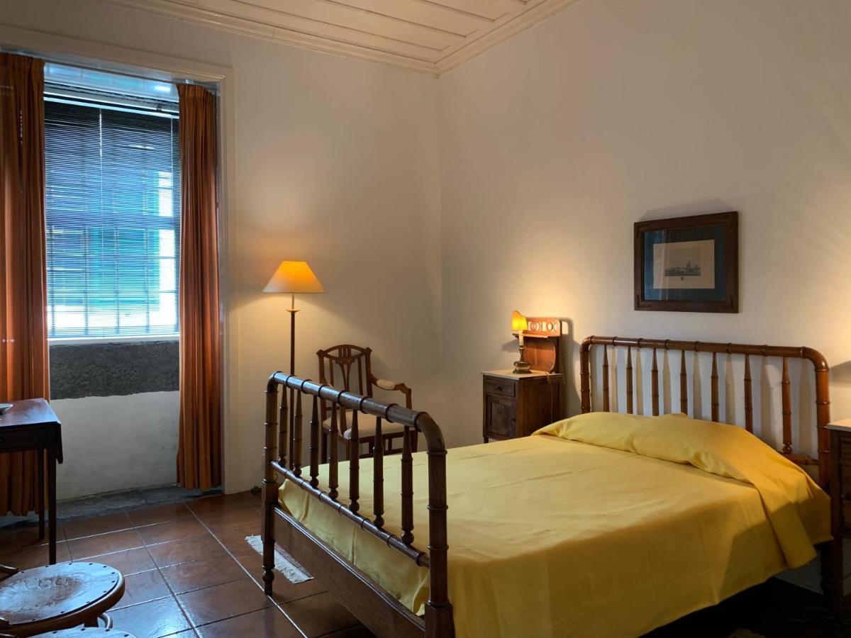 Casa Das Barcas - Th São Roque do Pico Εξωτερικό φωτογραφία