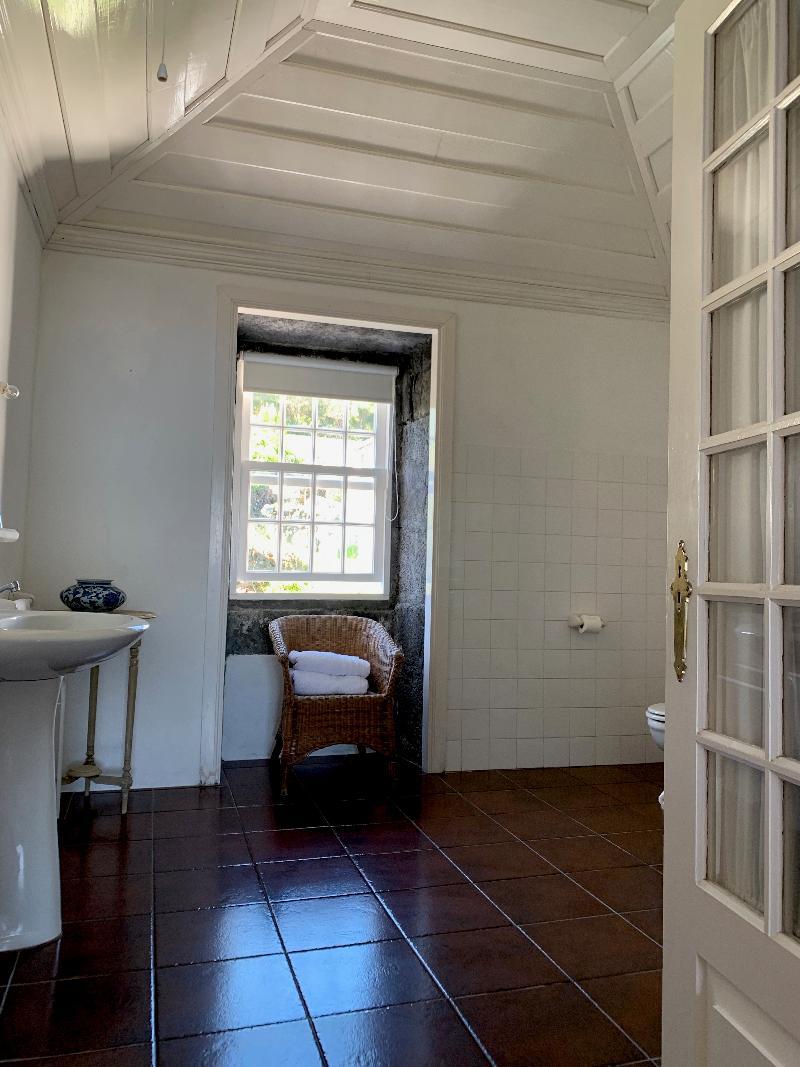 Casa Das Barcas - Th São Roque do Pico Εξωτερικό φωτογραφία